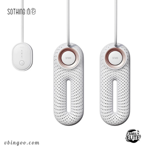 máy sấy giày Xiaomi Sothing