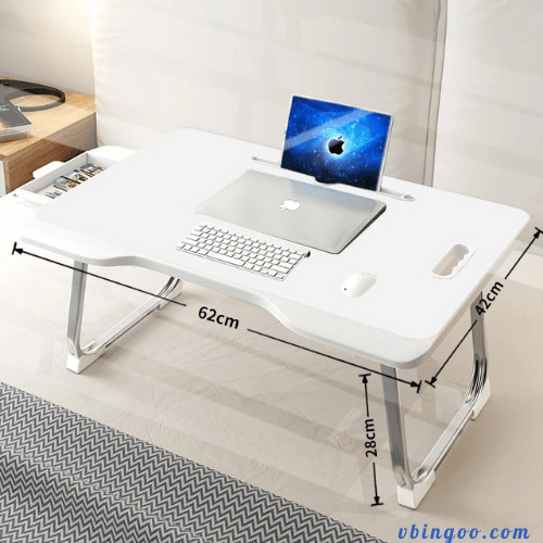 Ban hoc gap gon Aiodiy da nang Bàn học gấp gọn Aiodiy đa năng