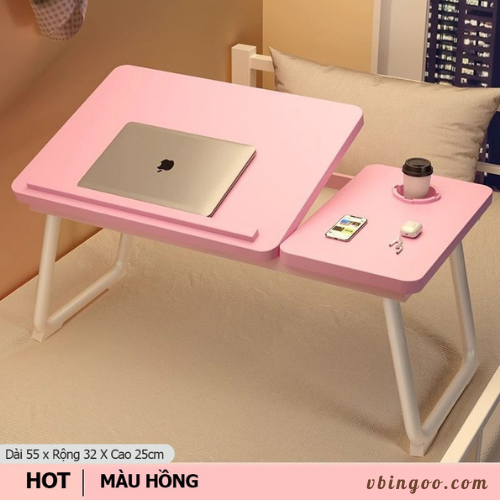 Ban hoc gap gon KNOTE Bàn học gấp gọn KNOTE