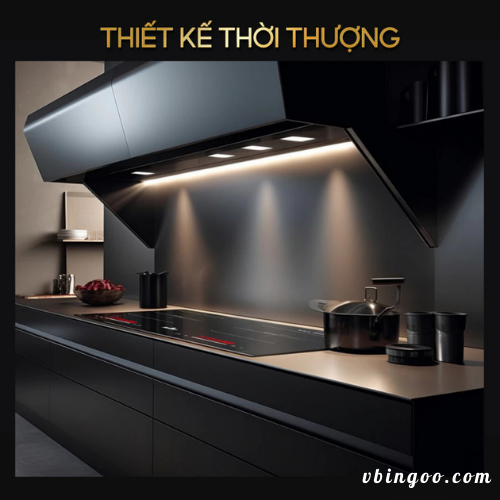 Bếp Từ Đôi BlueStone ICB-6920