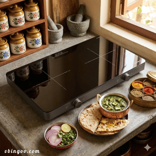 Bếp từ đôi Hafele HS-I5521FG