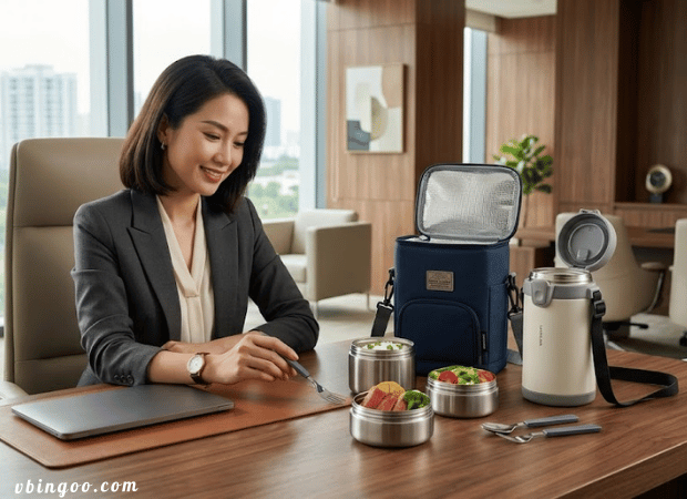 Soi tận răng: Top 5 hộp cơm giữ nhiệt “best-seller” 2026– có đáng để bạn rút ví?