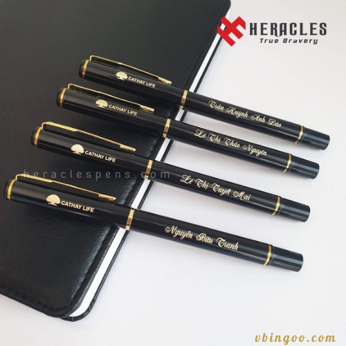 Bút Ký tên cao cấp HeraclesPens 002