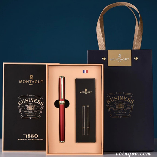 Bút ký tên Montagut cao cấp 302