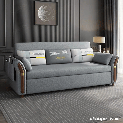 Ghe Sofa Gap Gon Thanh Giuong Ghế Sofa Gấp Gọn Thành Giường