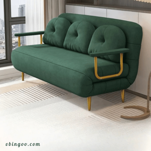 Ghe Sofa Giuong Gap Gon 3 trong 1 Ghế Sofa Giường Gấp Gọn 3 trong 1