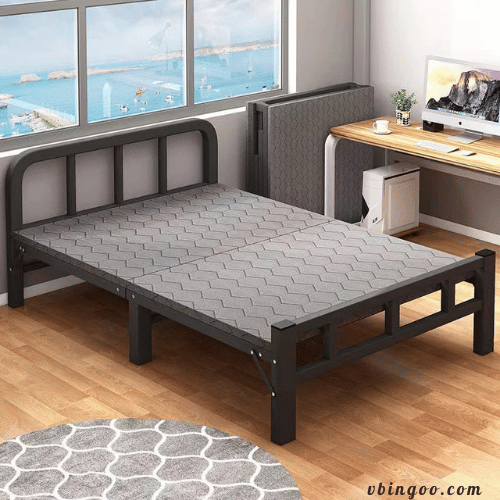 Giuong Gap gon thong minh Xfurniture Giường Gấp gọn thông minh Xfurniture