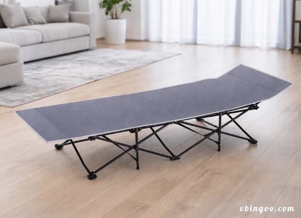 Giuong gap gon ngu trua van phong Giường gấp gọn ngủ trưa văn phòng