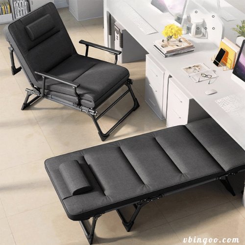 Giuong xep gap gon thong minh GOTEK GX01 Giường xếp gấp gọn thông minh GOTEK GX01