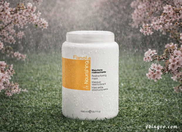 Kem U Toc Fanola Kem Ủ Tóc Fanola