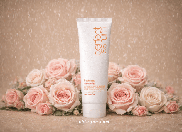 Kem U Toc mise en scene Kem Ủ Tóc mise en scène