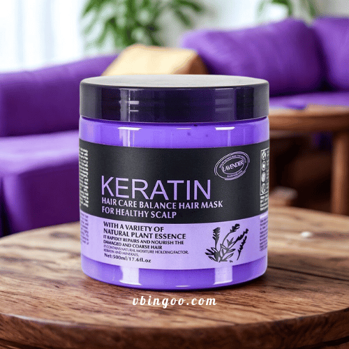 Kem u toc Keratin Collagen 1000ml Kem ủ tóc Keratin Collagen 1000ml