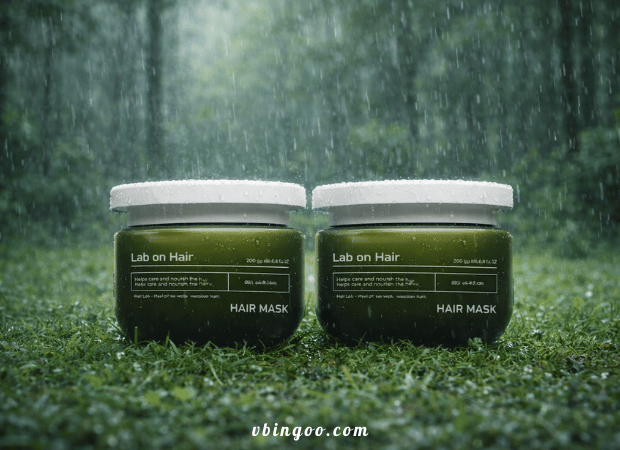 Kem u toc Lab On Hair Kem ủ tóc Lab On Hair