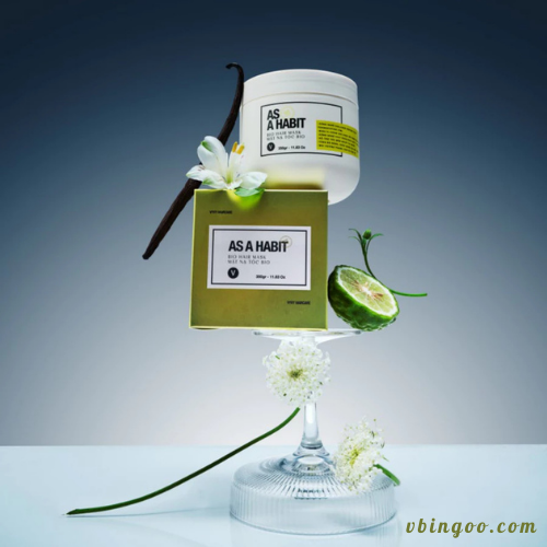 Kem u toc trang guong phuc hoi hu ton tu loi voi Peptide Kem ủ tóc tráng gương phục hồi hư tổn từ lõi với Peptide