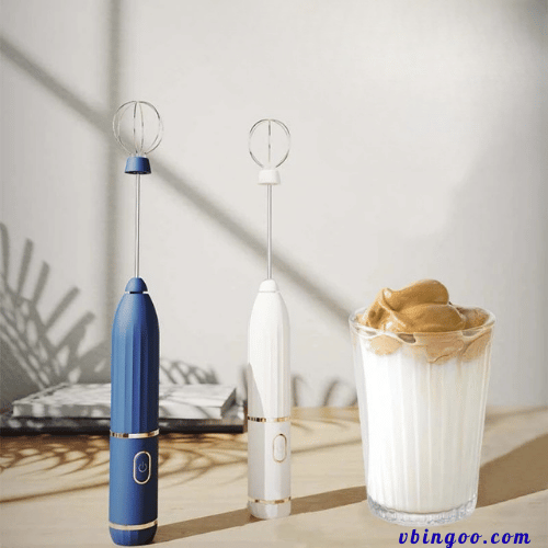 Máy Đánh Bọt cà phê HODEKT