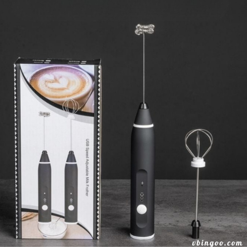 Máy đánh Bọt cà phê Sokany