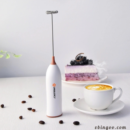 Máy đánh tạo bọt cà phê Uniblend