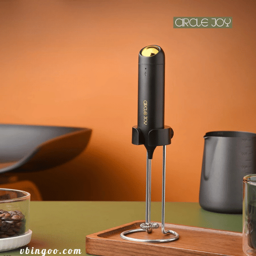 Máy tạo bọt cà phê Circle Joy