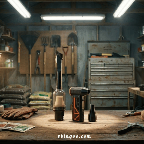 May thoi cam tay Meka JetFan Super Máy thổi cầm tay Meka JetFan Super