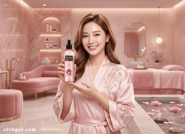 Top 5 Xịt Dưỡng Tóc Khiến Salon Giữ Bí Mật 2026: Khách Hàng Không Bao Giờ Hỏi Giá