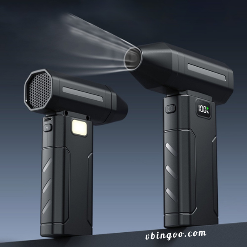 Quat Thoi Bui Dien Mini Cam Tay 2025 Quạt Thổi Bụi Điện Mini Cầm Tay 2025