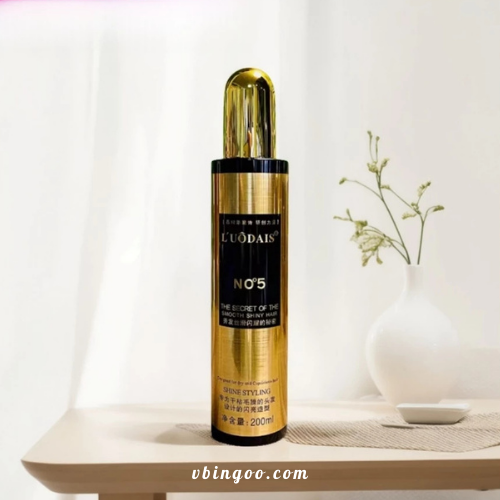 Xịt Dưỡng Tóc L'UÔDAIS