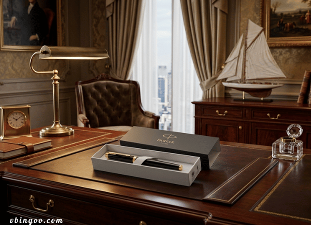 Bút ký tên cao cấp parker
