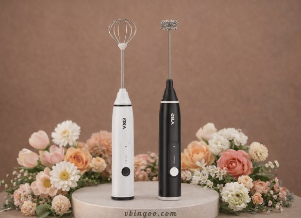 máy đánh bọt cà phê SEKA