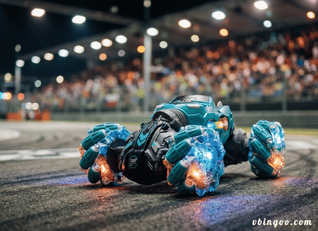 Đừng mua xe điều khiển từ xa trước khi biết điều này 2026!