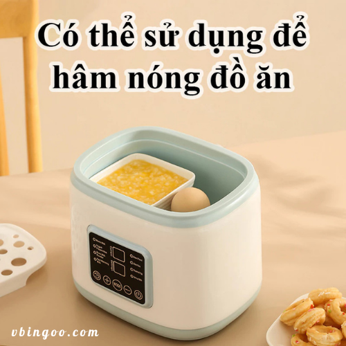 May Ham Sua Cam Tay Thong Minh 4 Trong 1 Máy Hâm Sữa Cầm Tay Thông Minh 4 Trong 1