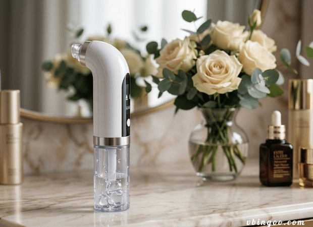 Máy Hút Mụn Cầm Tay GUTGOJO