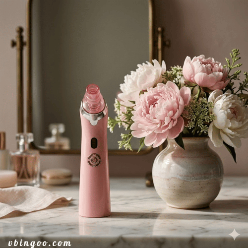 Máy Hút Mụn Đầu Đen COMEDO