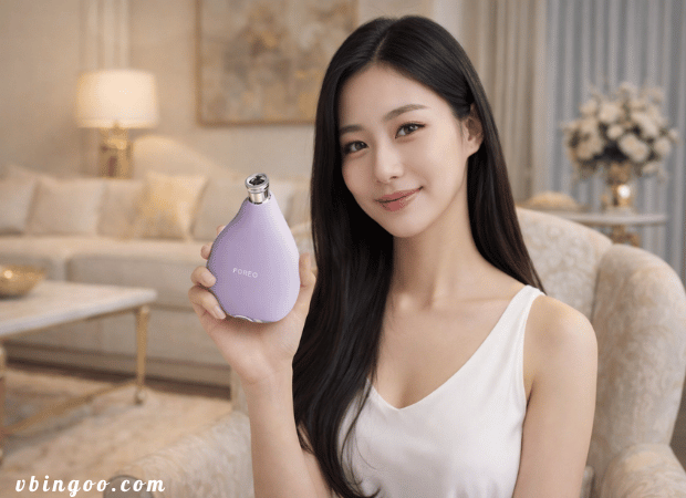 Top 5 Máy hút mụn cầm tay nhỏ gọn nhưng hiệu quả thật sự: ai dùng cũng mê 2026