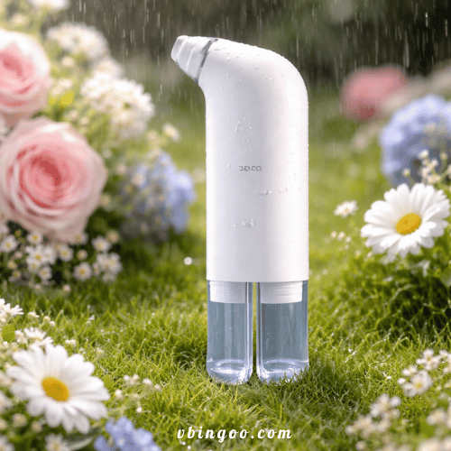 Máy Hút Mụn cầm tay XM DOCO