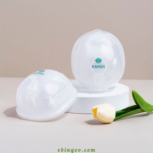Máy Hút Sữa Điện Đôi Kamidi Easy
