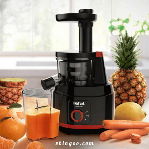 Máy ép trái cây Tefal ZC150838