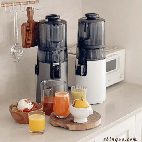 Máy ép trái cây chậm Hurom H410