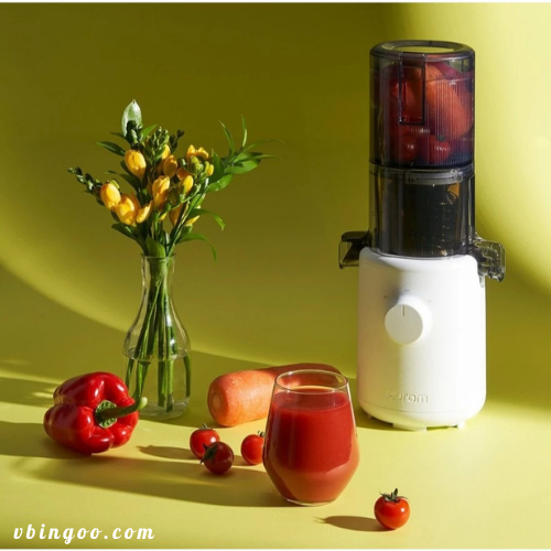 Máy ép trái cây chậm Hurom chính hãng H310A