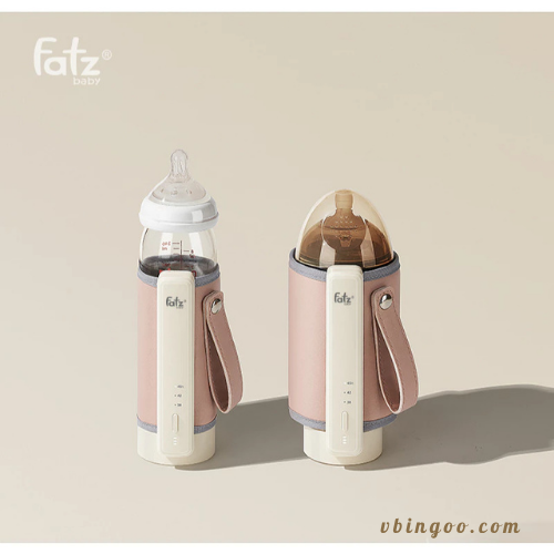 May ham sua cam tay khong day Ready 6 FB3068BT Máy hâm sữa cầm tay không dây Ready 6 FB3068BT