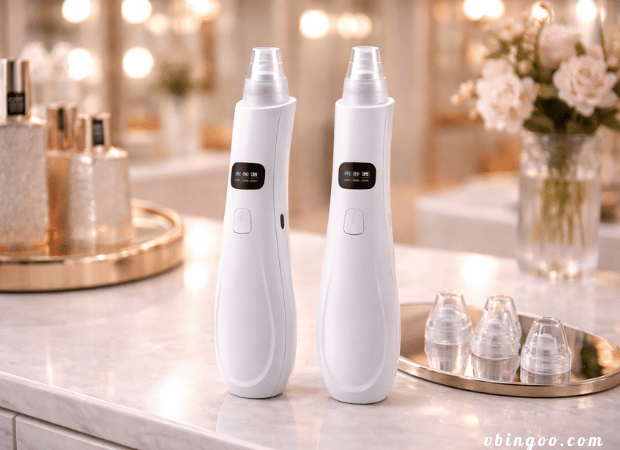 Máy hút mụn cầm tay GOKE 