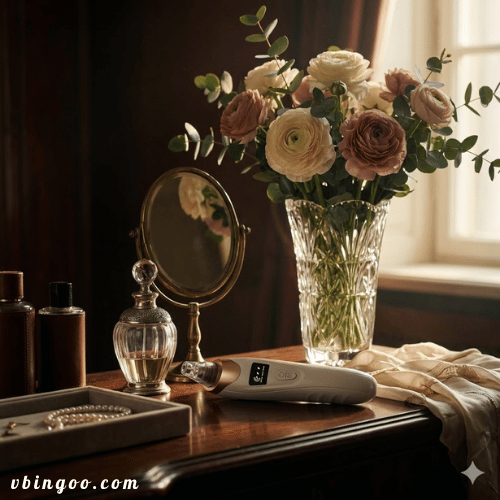 Máy hút mụn đầu đen bằng điện