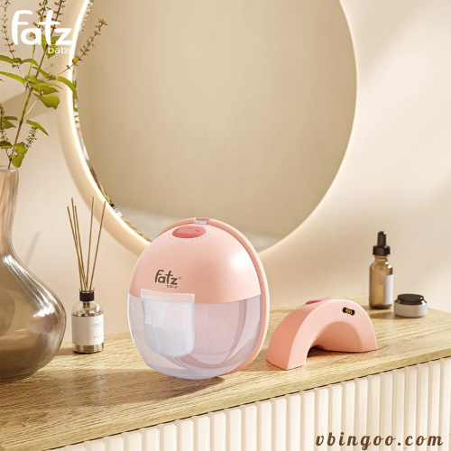 Máy hút sữa Fatz Baby Freemax 8 FB1218TP
