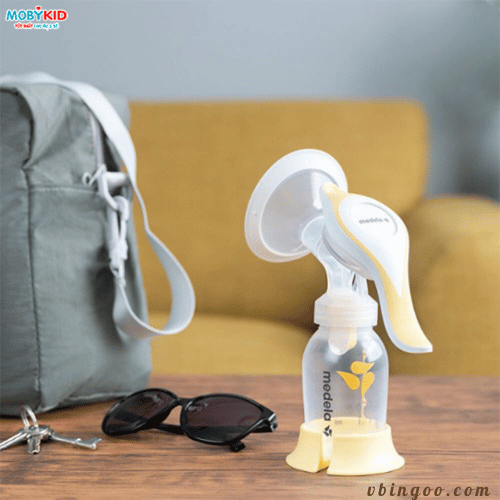 Máy hút sữa Medela Harmony