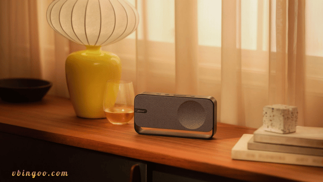 Loa Bluetooth Bose SoundLink Home