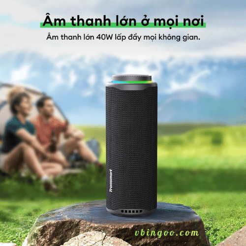 Loa Bluetooth thông minh Tronsmart T8