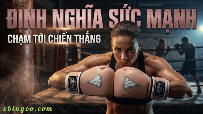 Combo Găng tay Boxing BN Bọ + Băng Quấn Chính Hãng