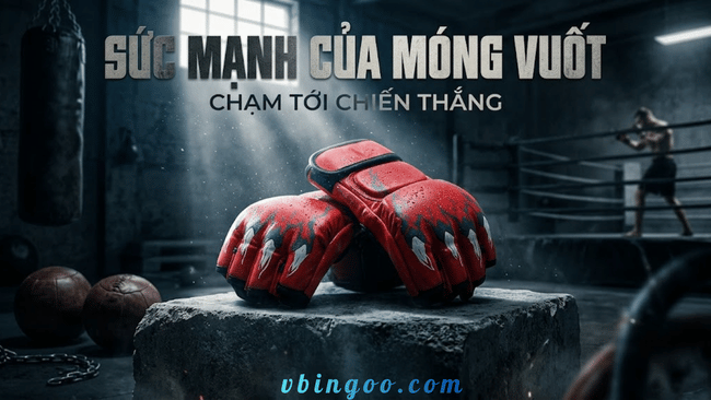 Găng Tay Boxing hở ngón đấm bốc Thể Thao Ufc