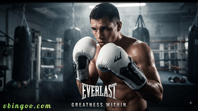 Găng Tay boxing Đấm Bốc