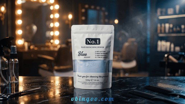 Thuoc tay toc tai nha No.1 Cao cap Thuốc tẩy tóc tại nhà No.1 Cao cấp