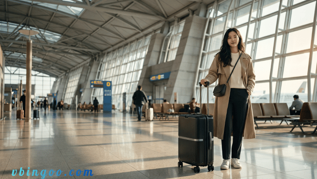 Vali du lich cao cap Minter SAMSONITE MY Vali du lịch cao cấp Minter SAMSONITE MỸ